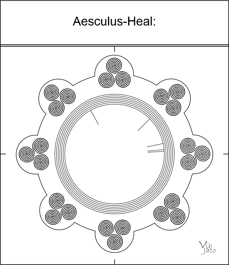 Aesculus-Heal: