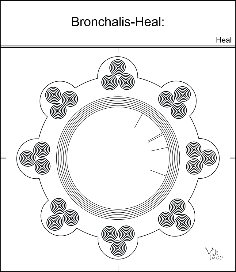 Bronchalis-Heal: