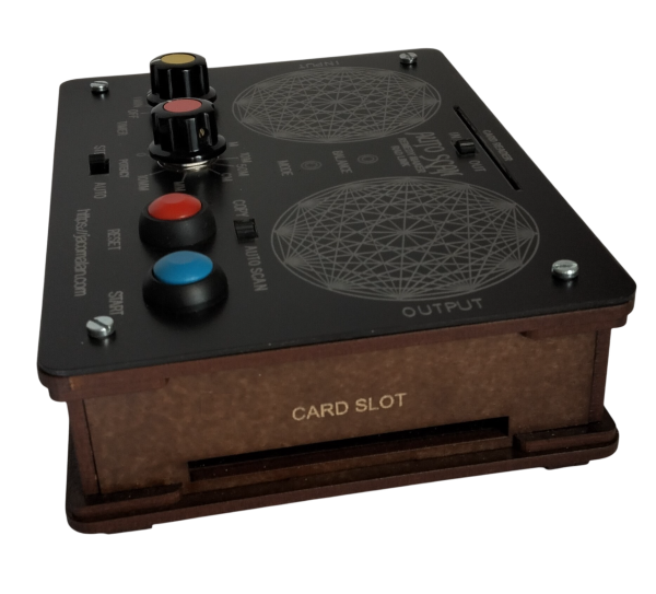 Card Side