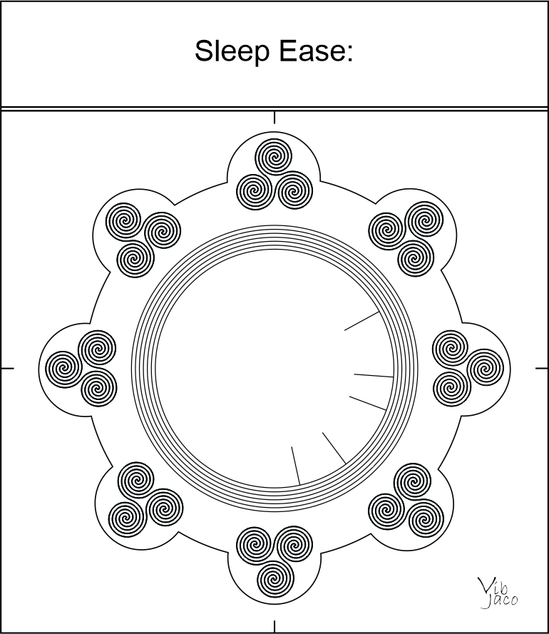 Sleep Ease: