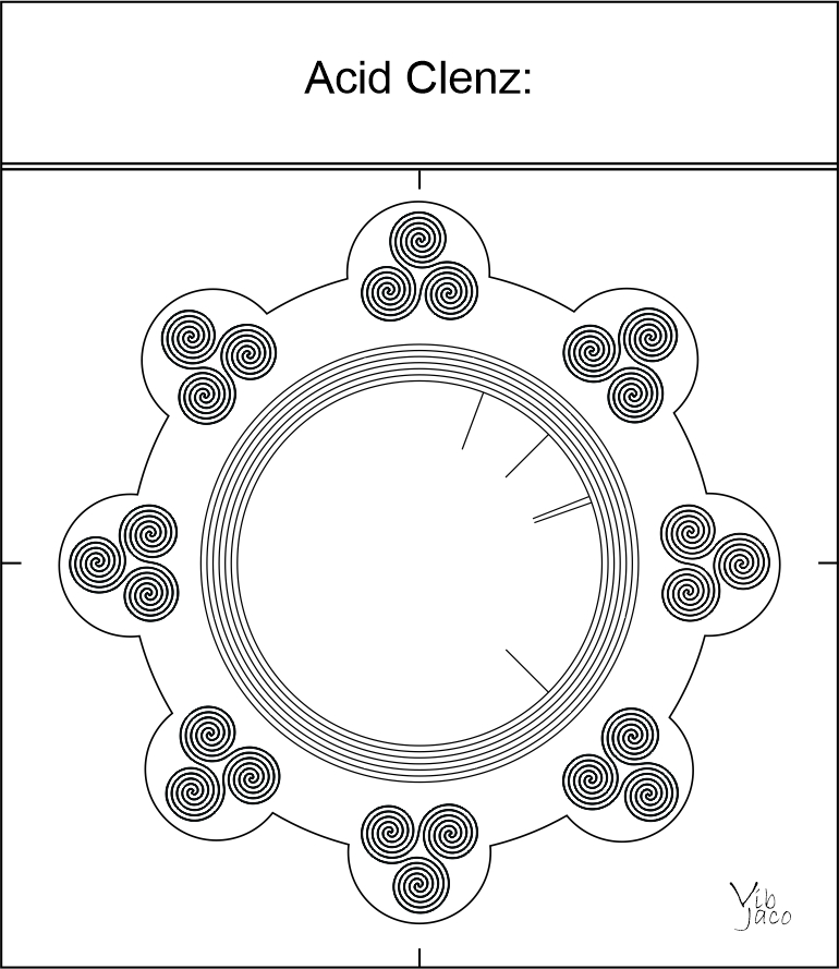 Acid Clenz:
